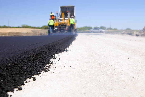 Best Gravel Driveway Installation  in Sparta, GA